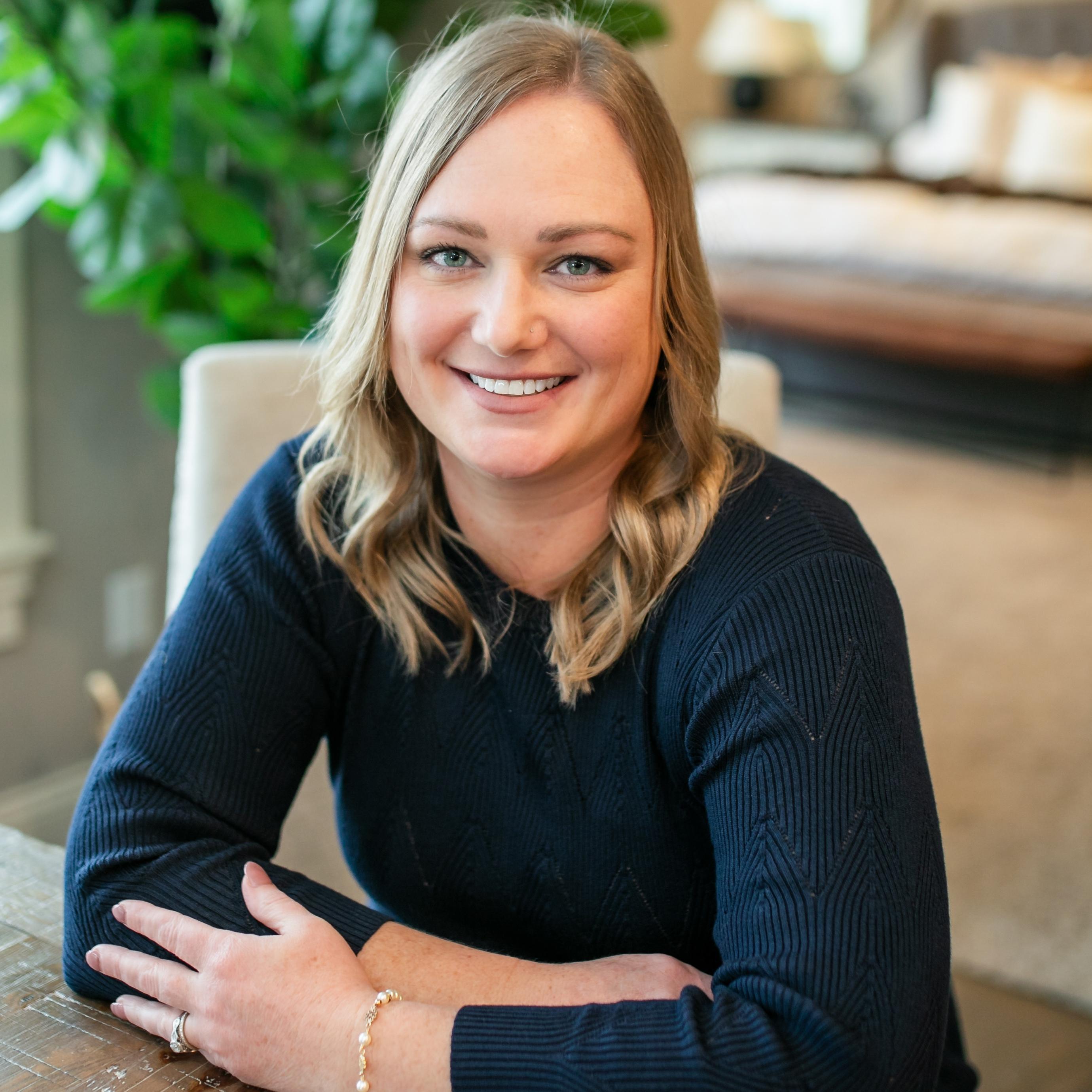 Jennifer Latzke