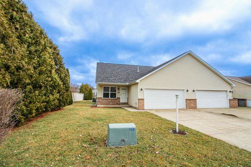 1709 Daisy St Se, Demotte, IN, 46310-8263 | Card Image