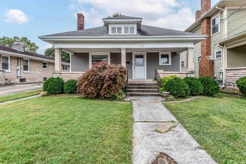 1111 N St, Bedford, IN, 47421-2934 | Card Image