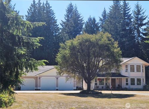27210 145th St E, Buckley, WA, 98321-9030 | Card Image