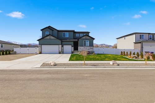 277 N Hatchet Ranch Dr, Grantsville, UT, 84029-1271 | Card Image