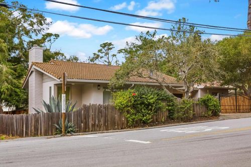 0 Nw Carpenter & 2nd Nw Corner, Carmel, CA, 93921 | Card Image