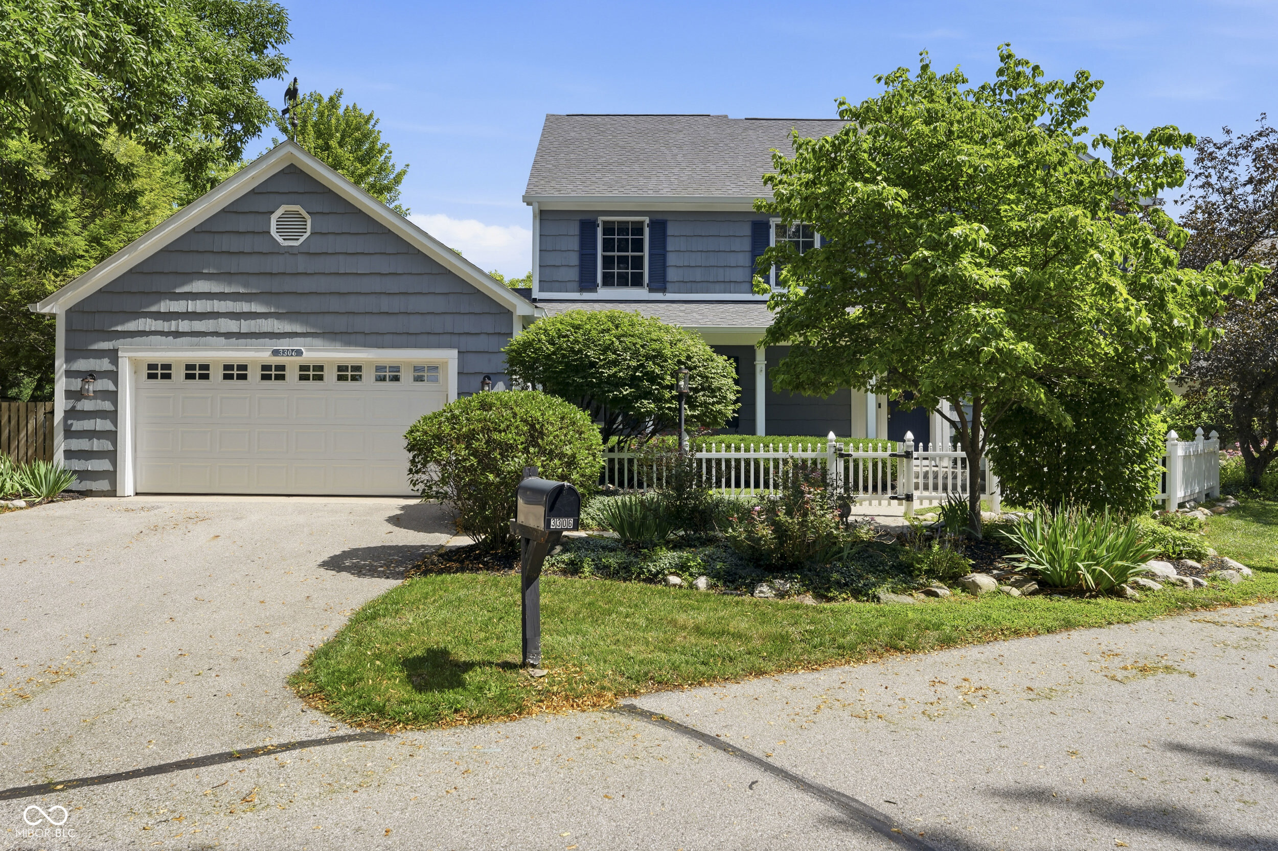 Residential in Indianapolis 4