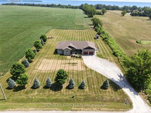 41 Stub Rd, Seagrave, ON, L0C1G0 | Card Image