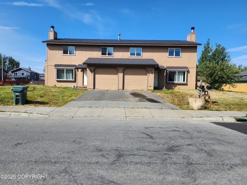 8301 E 36th Ave, Anchorage, AK, 99504-4174 | Card Image