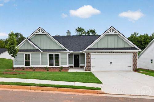 13-61 Altamaha Drive, Jefferson, GA, 30549 | Card Image