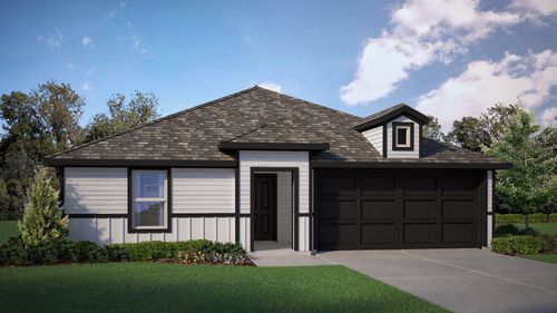 16765 Laguna Vista Street, Fort Worth, TX, 76247 | Card Image