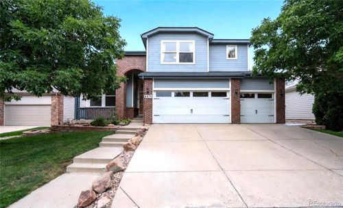 8479 S Newcombe St, Littleton, CO, 80127-4260 | Card Image