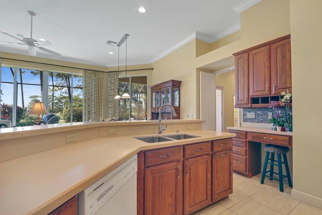 8115 Links Way, House other with 3 bedrooms, 3 bathrooms and null parking in Port St Lucie FL | Image 33