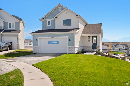 9814 N Bridge St, Eagle Mountain, UT, 84005-6568 | Card Image