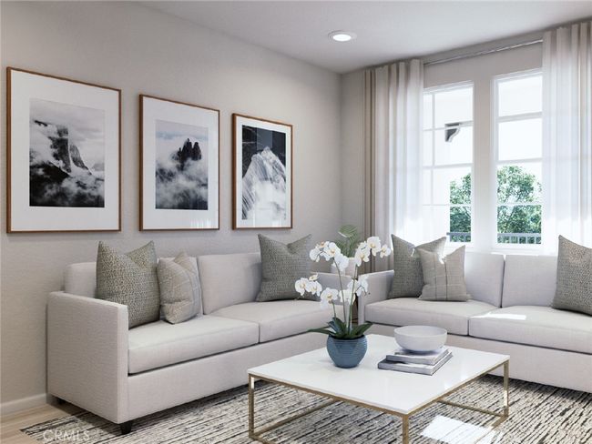 Photo is not of the actual home but is an inspirational photo of builder’s model home and may depict options, furnishings, and/or decorator features that are not included. | Image 9