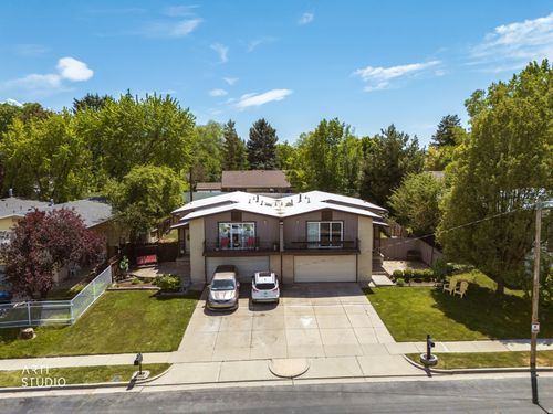1278 E Chevy Chase Dr, Salt Lake City, UT, 84117-7353 | Card Image