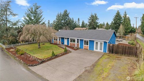 7309 191st Street Ct E, Puyallup, WA, 98375-2001 | Card Image