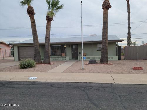 5425 E Akron St, Mesa, AZ, 85205-8707 | Card Image