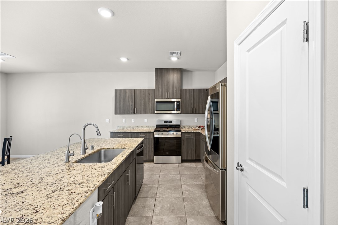 Residential in Las Vegas