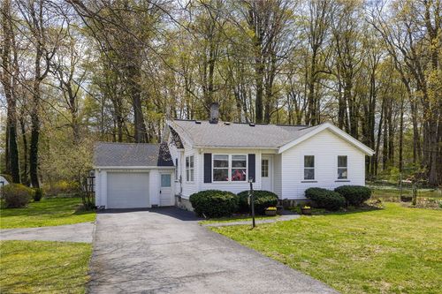 2457 Westside Dr, North Chili, NY, 14514-1020 | Card Image