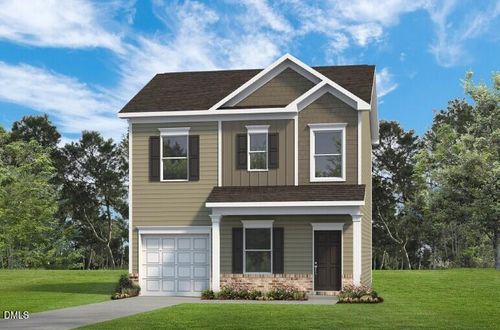 41 Gresham Ct, Dunn, NC, 28334-3254 | Card Image