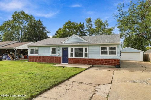 13916 Darwin Blvd, Louisville, KY, 40272-1114 | Card Image