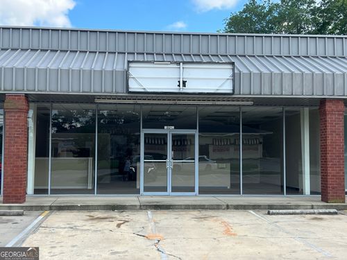 d-300 E Main Street, Statesboro, GA, 30458 | Card Image