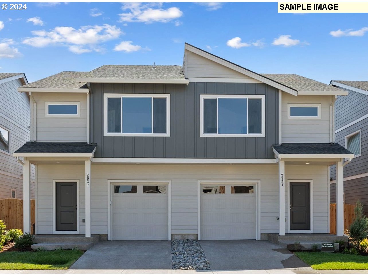 134th Pl, Vancouver, WA 98682