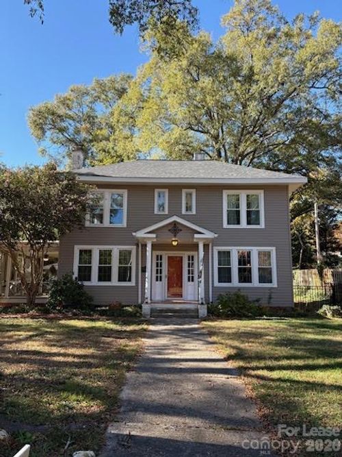 613 S York St, Gastonia, NC, 28052-4039 | Card Image