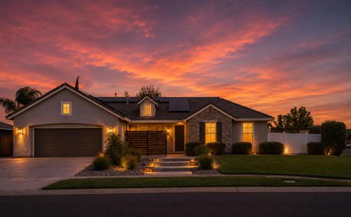 2233 Sheridan Ranch Cir, Plumas Lake, CA, 95961-9028 | Card Image