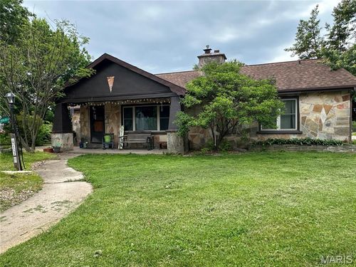 412 W Franklin Ave, Owensville, MO, 65066-1533 | Card Image