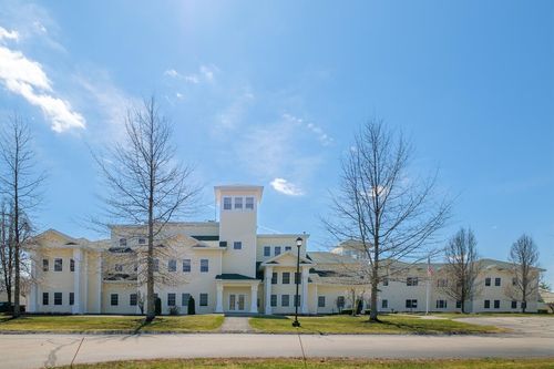 unit-204-118 Secretariat Way, Rochester, NH, 03867-4116 | Card Image