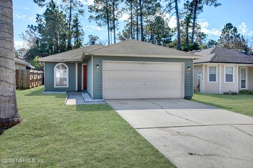 2659 Sam Houston Pl, Jacksonville, FL, 32246-3844 | Card Image
