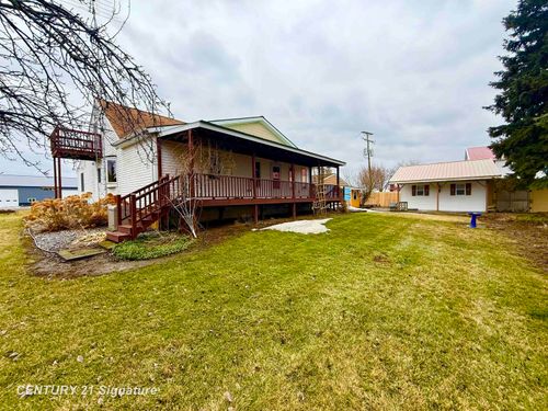 3705 N Beyer Rd, Saginaw, MI, 48601-9447 | Card Image