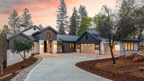 1632 The Point Rd, Meadow Vista, CA, 95722-9388 | Card Image