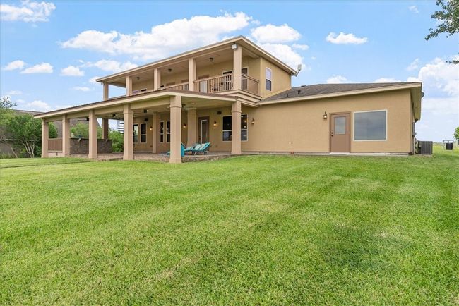 1023 County Road 3651, House other with 4 bedrooms, 4 bathrooms and null parking in Sandia TX | Image 38