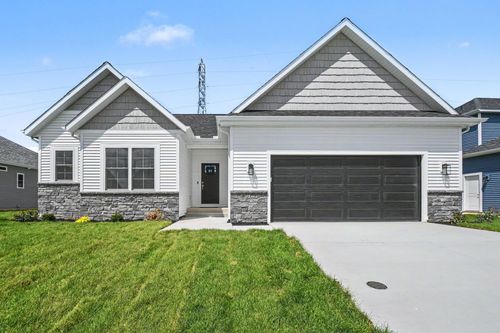 11377 Albany Ridge Dr, Osceola, IN, 46561-1302 | Card Image