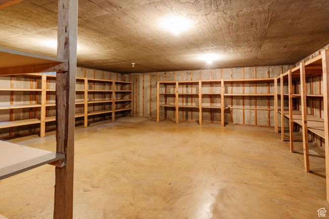 View of unfinished below grade area | Image 31