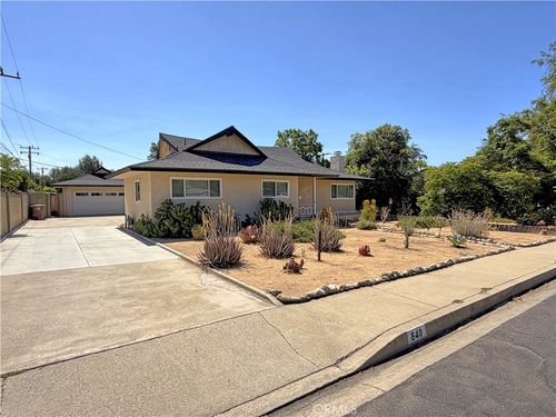 840 Northwestern Dr, Claremont, CA, 91711-4153 | Card Image