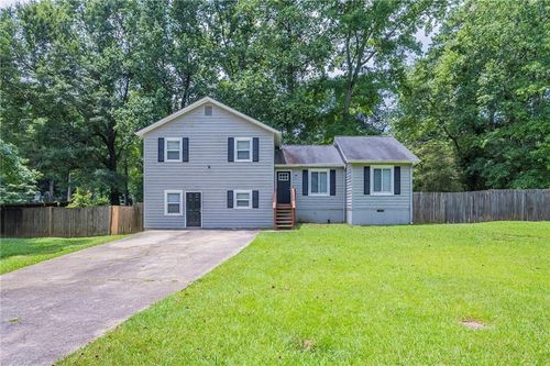 3156 Sasanqua Ln Sw, Marietta, GA, 30008-5654 | Card Image