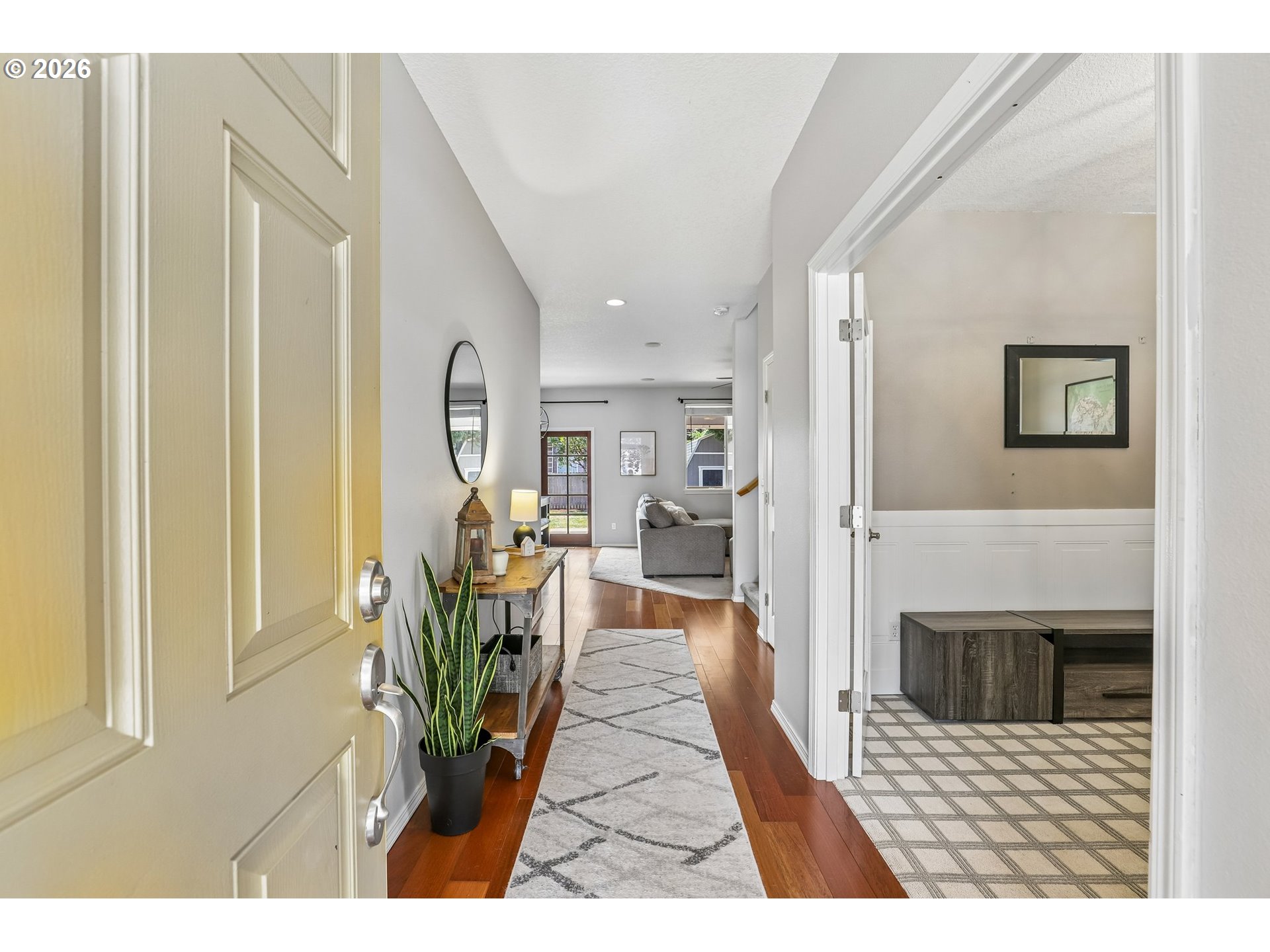 Residential in BattleGround 5