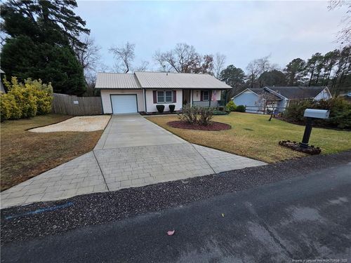 595 Sheringham Dr, Fayetteville, NC, 28311-6908 | Card Image