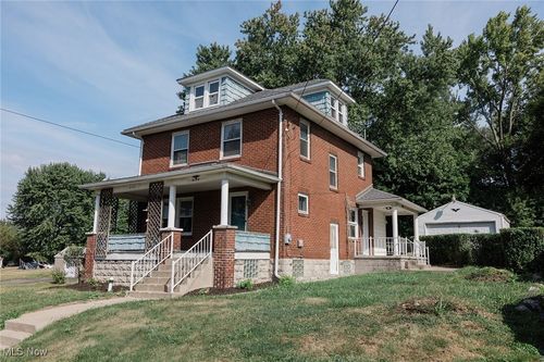 8199 Lorain St Se, Masury, OH, 44438-1156 | Card Image