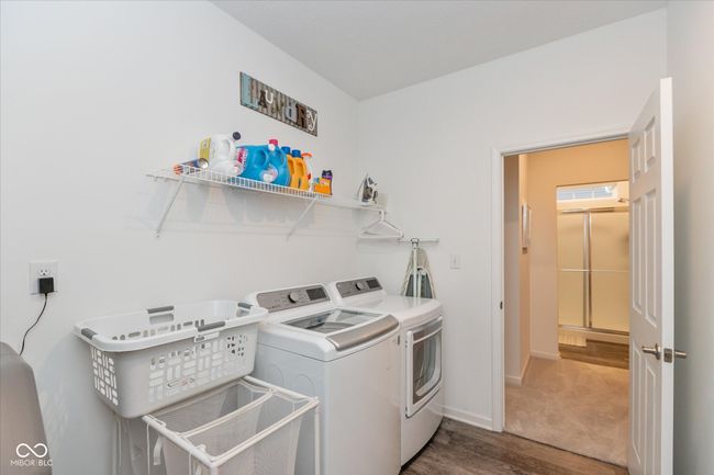 8118 Ambrosia Ln, House other with 3 bedrooms, 2 bathrooms and null parking in Pendleton IN | Image 19