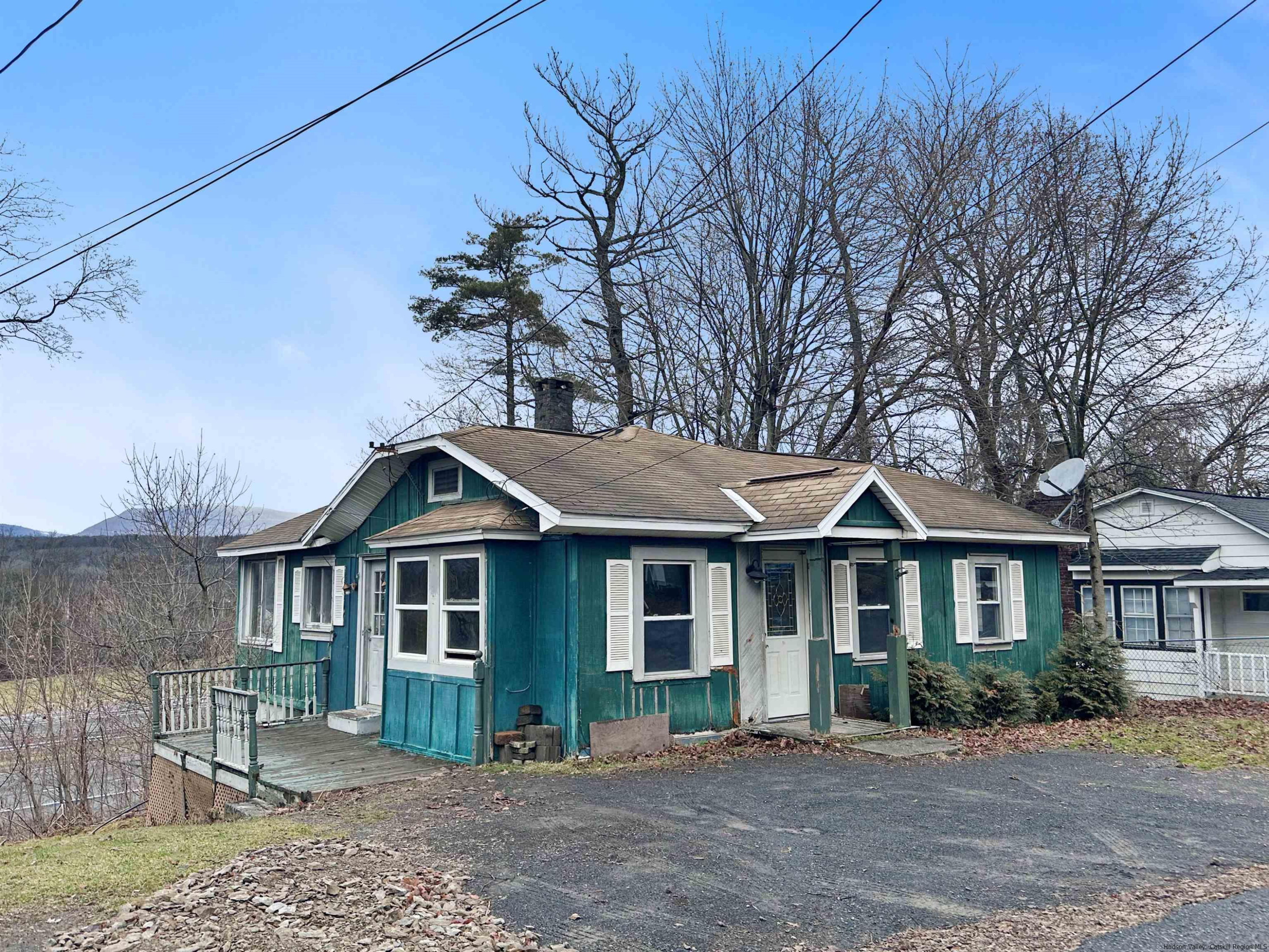 Saugerties Manor Rd, Saugerties, NY 12477