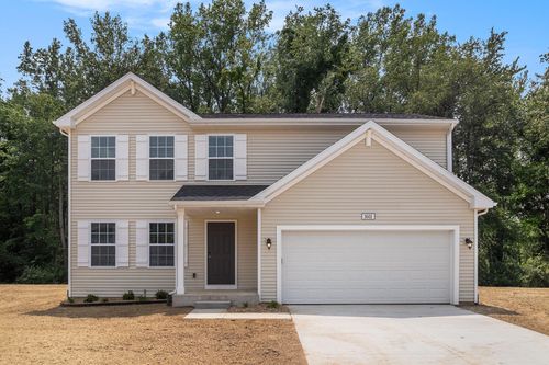 Lot 15 Peppermint Dr, Holland, MI, 49423-4909 | Card Image