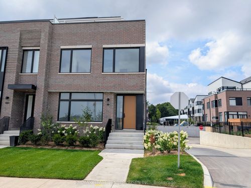 99-100 Coveside Dr, Mississauga, ON, L5H0B2 | Card Image