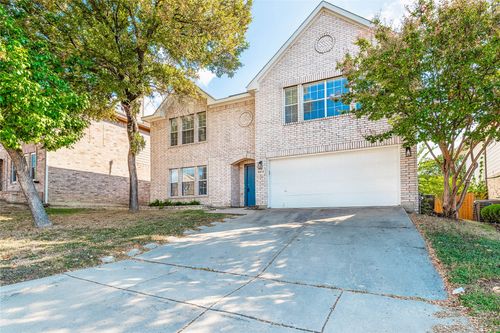 6512 Willow Oak Ct, Fort Worth, TX, 76112-1167 | Card Image