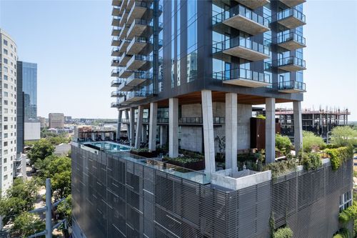1703-70 Rainey St, Austin, TX, 78701-4743 | Card Image
