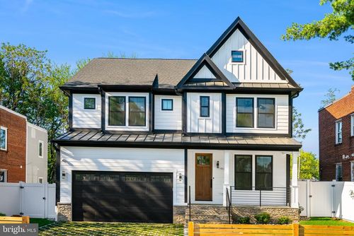 4626 Brooks St Ne, WASHINGTON, DC, 20019-4651 | Card Image