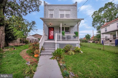 6106 Clay St Ne, WASHINGTON, DC, 20019-7905 | Card Image