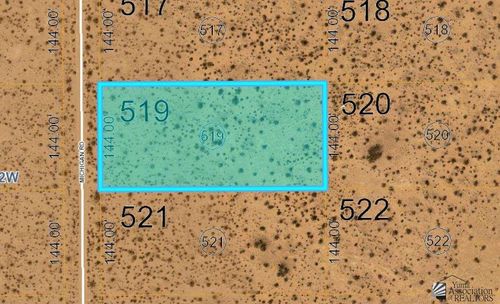 00000 Michigan Rd, Dateland, AZ, 85333 | Card Image