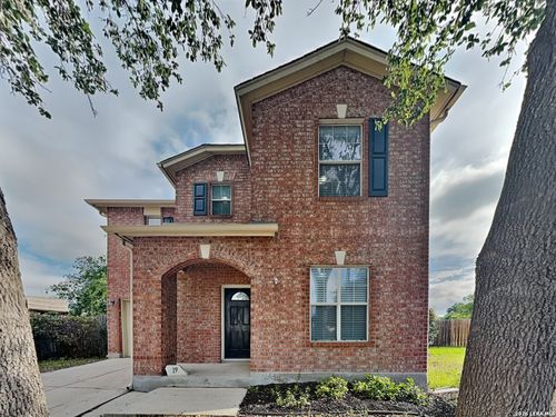19 Bedford Bay, San Antonio, TX, 78239-3129 | Card Image