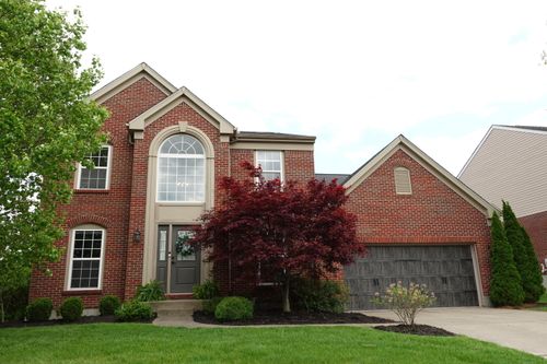 9858 Burleigh Ln, Union, KY, 41091-8663 | Card Image